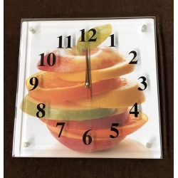 Laikrodis paveikslas