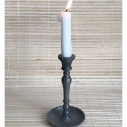 Metalinė žvakidė
