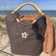 Paplūdimio krepšys