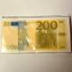 Servetėlės Pinigai 200€